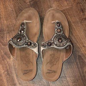Dansko Sandals